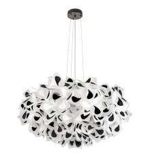 10595/780 Black Подвесной светильник LOFT IT Clizia