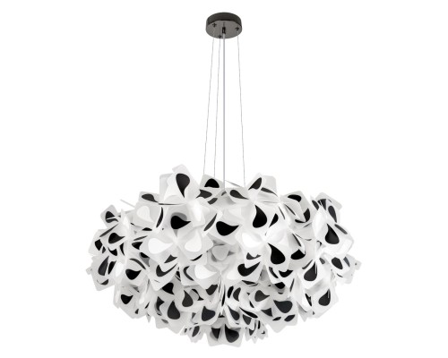 10595/780 Black Подвесной светильник LOFT IT Clizia