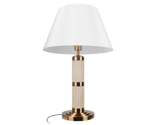 10442T/B Настольная лампа LOFT IT Limestone