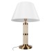 10442T/B Настольная лампа LOFT IT Limestone