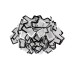 10231/530C Black Потолочный светильник LOFT IT Clizia