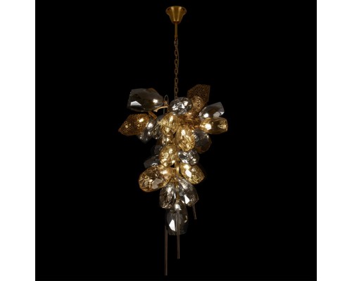 10401/800M Подвесная люстра LOFT IT Britannica