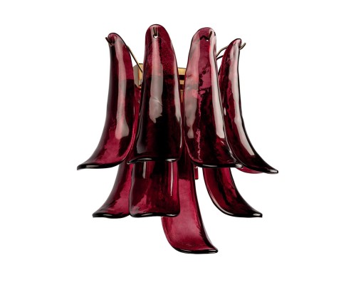 10600W Burgundy Бра LOFT IT Lilou