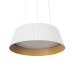 10224P White Подвесной светильник LOFT IT Evans