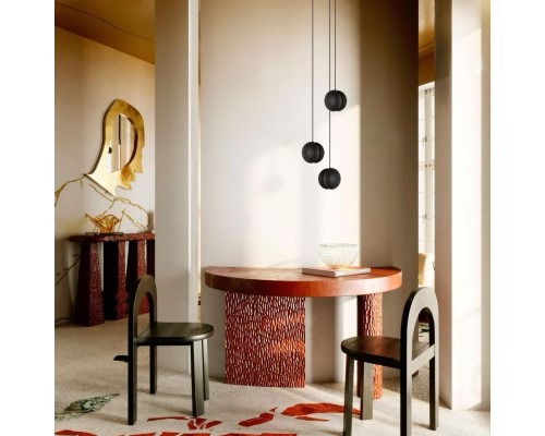 10481 Black Подвесной светильник LOFT IT Yo-yo