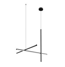 10393/D Black Подвесной светильник LOFT IT Coordinates