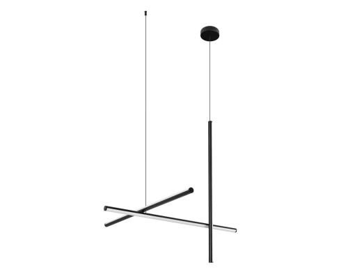 10393/D Black Подвесной светильник LOFT IT Coordinates