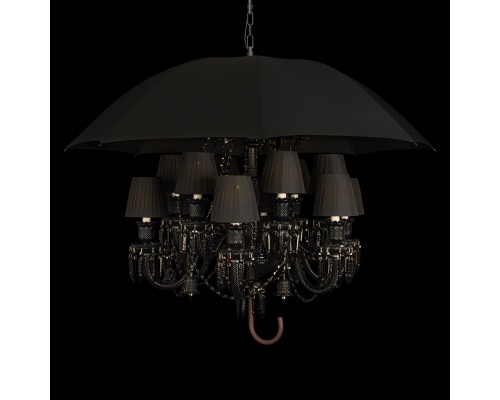 10556/12 Black Подвесная люстра LOFT IT Marie