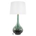 10518T Green Настольная лампа LOFT IT Kale