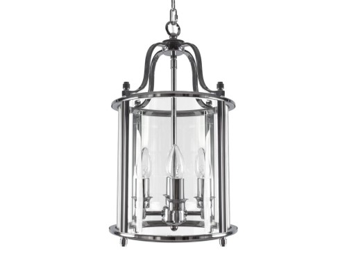 10456/4 CR Подвесной светильник LOFT IT Lighthouse