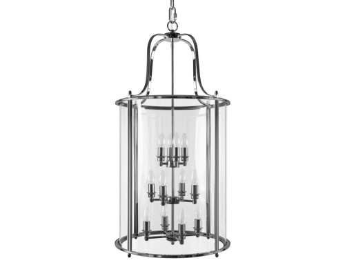 10456/12 CR Подвесной светильник LOFT IT Lighthouse