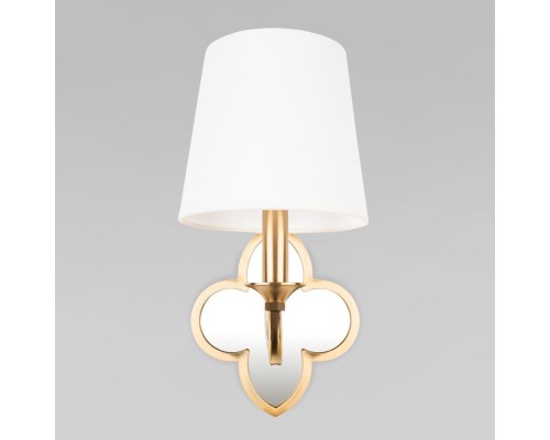 10303W Brass Настенный светильник LOFT IT Silence