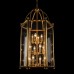 10592/12 AB Подвесной светильник LOFT IT Glory