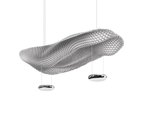 10478P Подвесной светильник LOFT IT Angel