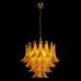 10600/600 Champagne Подвесная люстра LOFT IT Lilou