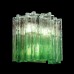 10580W Clear green Настенный светильник LOFT IT Murano