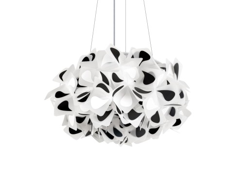 10595/530 Black Подвесной светильник LOFT IT Clizia