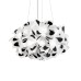 10595/530 Black Подвесной светильник LOFT IT Clizia