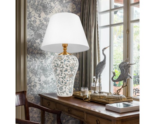 10385T/C Настольная лампа LOFT IT Agapanthus