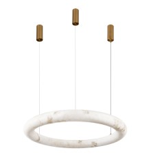 10547/1000 Подвесной светильник LOFT IT Oslo acrylic