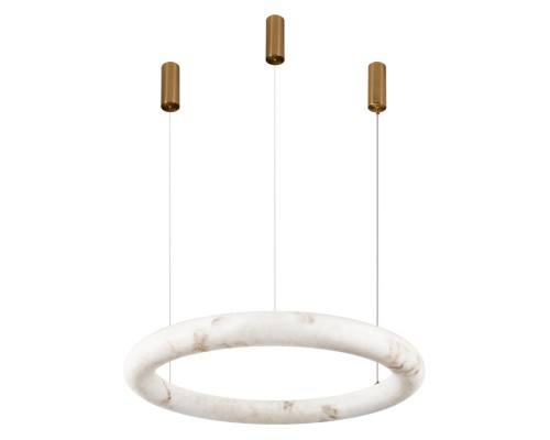 10547/1000 Подвесной светильник LOFT IT Oslo acrylic