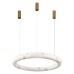 10547/1000 Подвесной светильник LOFT IT Oslo acrylic