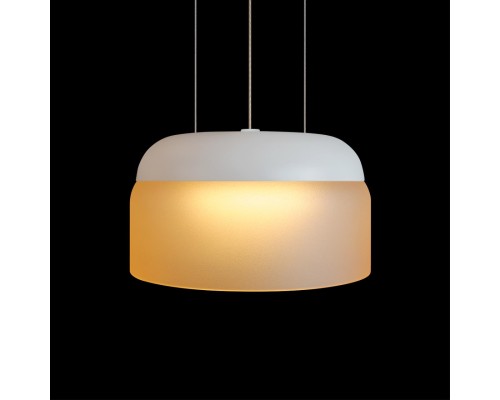 10466P Amber matte Подвесной светильник LOFT IT Totem