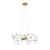 10352/650 AB Подвесной светильник LOFT IT Bloom