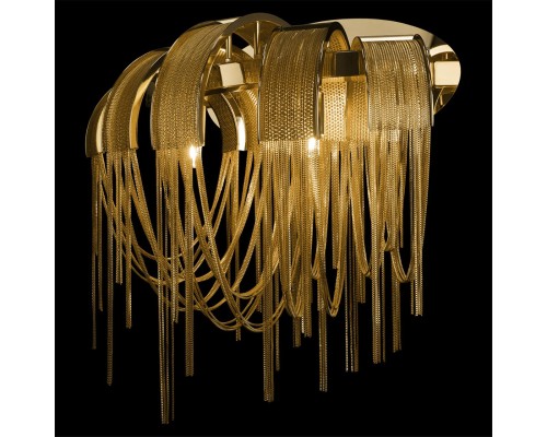 10404W/C GD Бра LOFT IT Volver