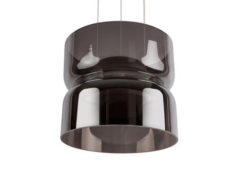 10466/2P Smoke Подвесной светильник LOFT IT Totem