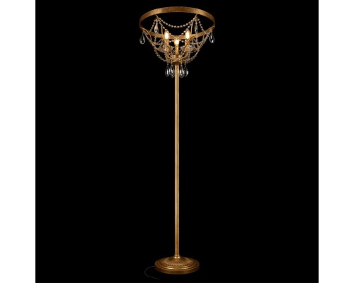 10430F Торшер LOFT IT Foil