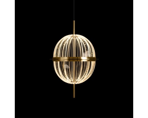 10397/C Подвесной светильник LOFT IT Tranquility