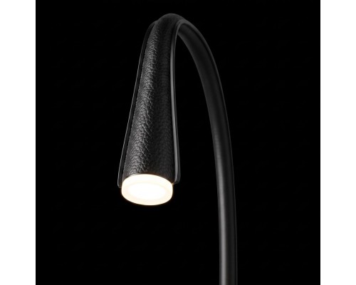10398 Black Настенный светильник LOFT IT Arrow