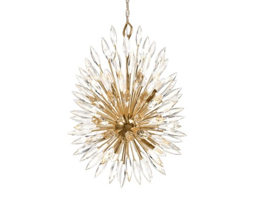 10418/8 Подвесная люстра LOFT IT Splash