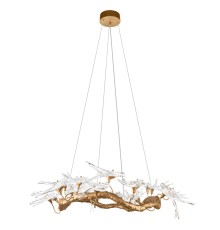 10378/1000 Подвесная люстра LOFT IT Voa