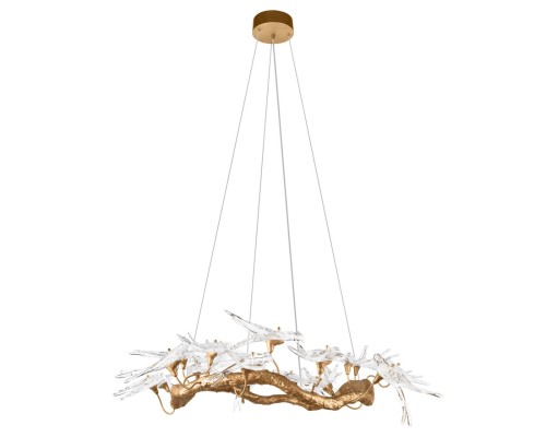 10378/1000 Подвесная люстра LOFT IT Voa