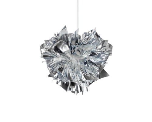 10593/420 Silver Подвесной светильник LOFT IT Clizia
