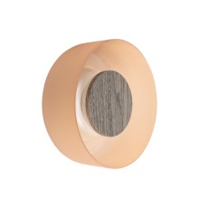 10466W Amber matte wood Настенный светильник LOFT IT Totem