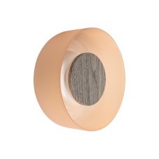 10466W Amber matte wood Настенный светильник LOFT IT Totem