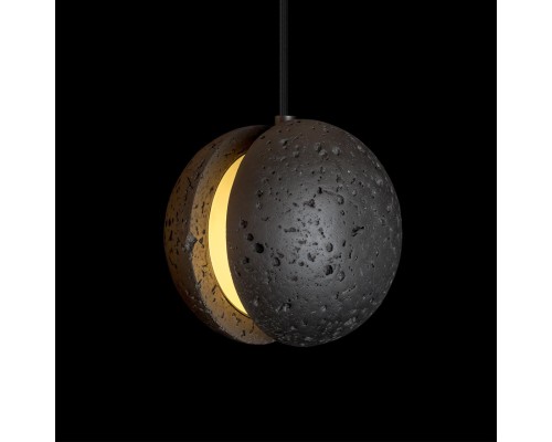 10481 Black Подвесной светильник LOFT IT Yo-yo