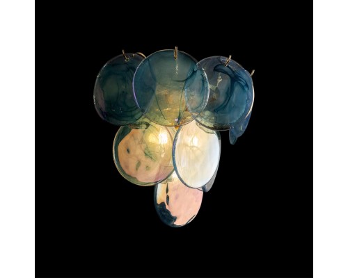 10492W Blue Бра LOFT IT Lolly