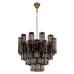10580/600 Smoke Подвесной светильник LOFT IT Murano