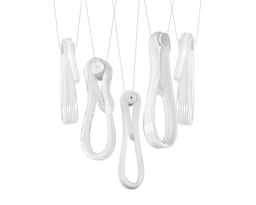 10400/5 Подвесной светильник LOFT IT Series