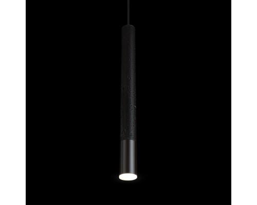 10583D Black Подвесной светильник LOFT IT Everest