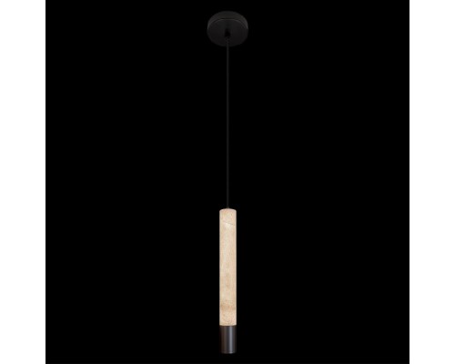 10475D Black Подвесной светильник LOFT IT Montblanc