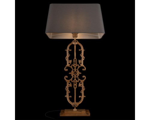 10439T/A Настольная лампа LOFT IT Lace
