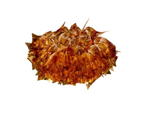10593/780C Gold Потолочный светильник LOFT IT Clizia