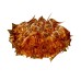10593/780C Gold Потолочный светильник LOFT IT Clizia
