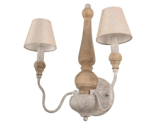 10420W Настенный светильник LOFT IT Countryside