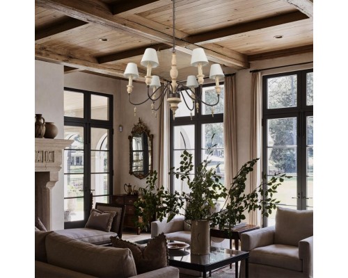 10419 Подвесной светильник LOFT IT Country